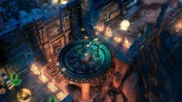 5. Lara Croft and Temple of Osiris PL (PS4)